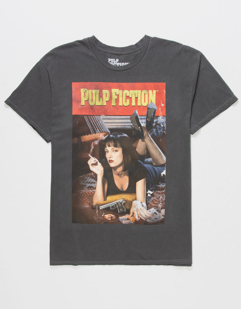 PULP FICTION Mens Tee image number 0