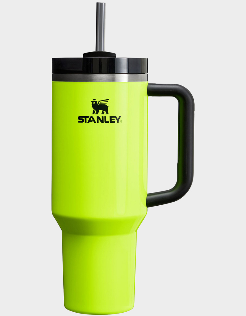 STANLEY 40 oz The Quencher H2.0 FlowState™ Tumbler image number 0