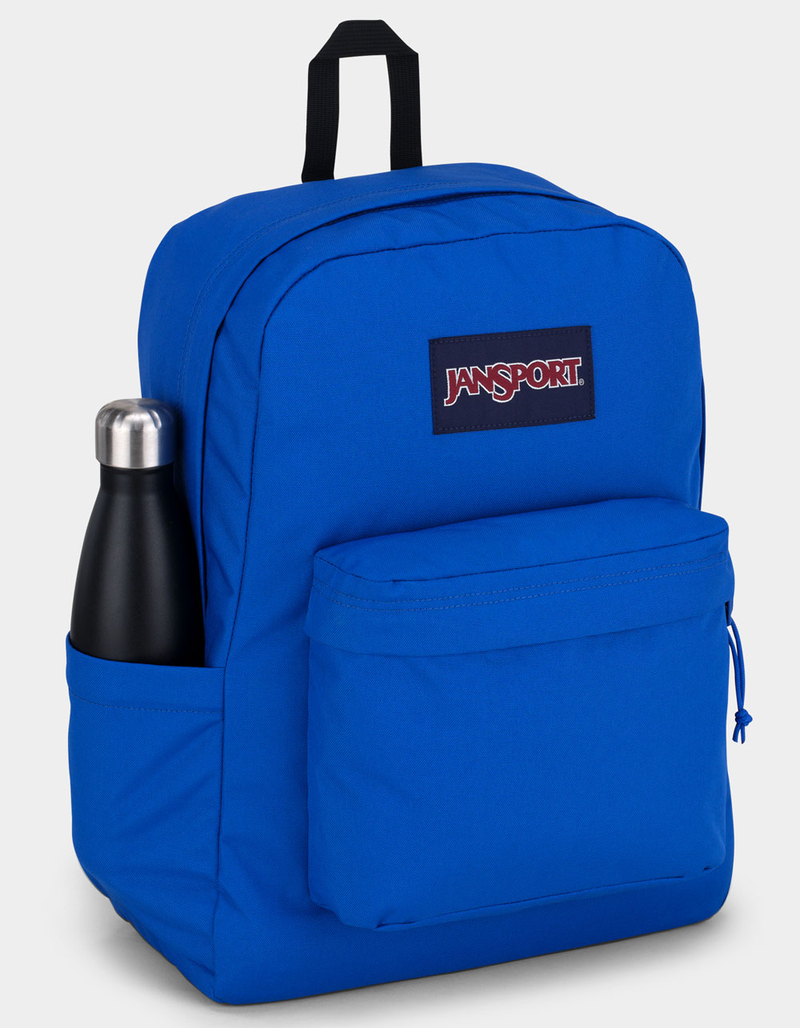 JANSPORT SuperBreak Plus Backpack image number 4