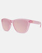KNOCKAROUND Pink Sparkle Little Kids Polarized Sunglasses image number 3