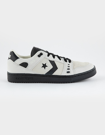 CONVERSE AS-1 Pro Leather Low Top Shoes