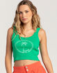 HURLEY Down Under Womens Tank Top image number 1