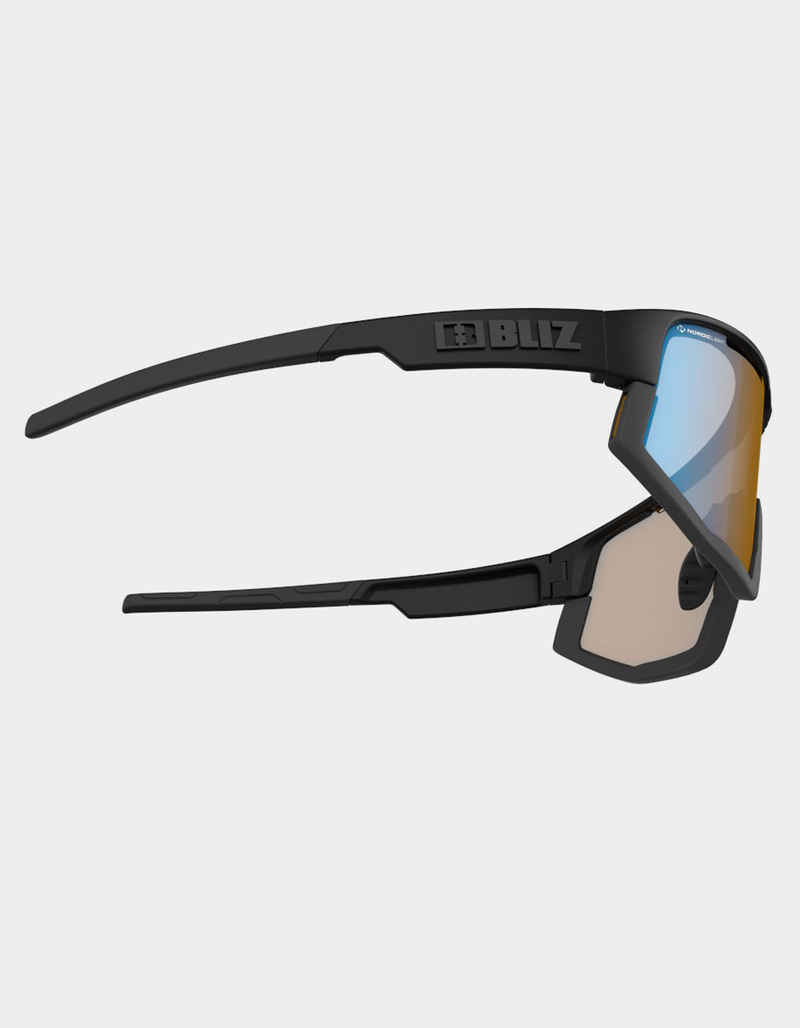 BLIZ Vision Nano Nordic Light Sunglasses image number 3