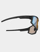 BLIZ Vision Nano Nordic Light Sunglasses image number 4