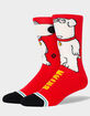 STANCE x Family Guy Mens Crew Socks image number 1
