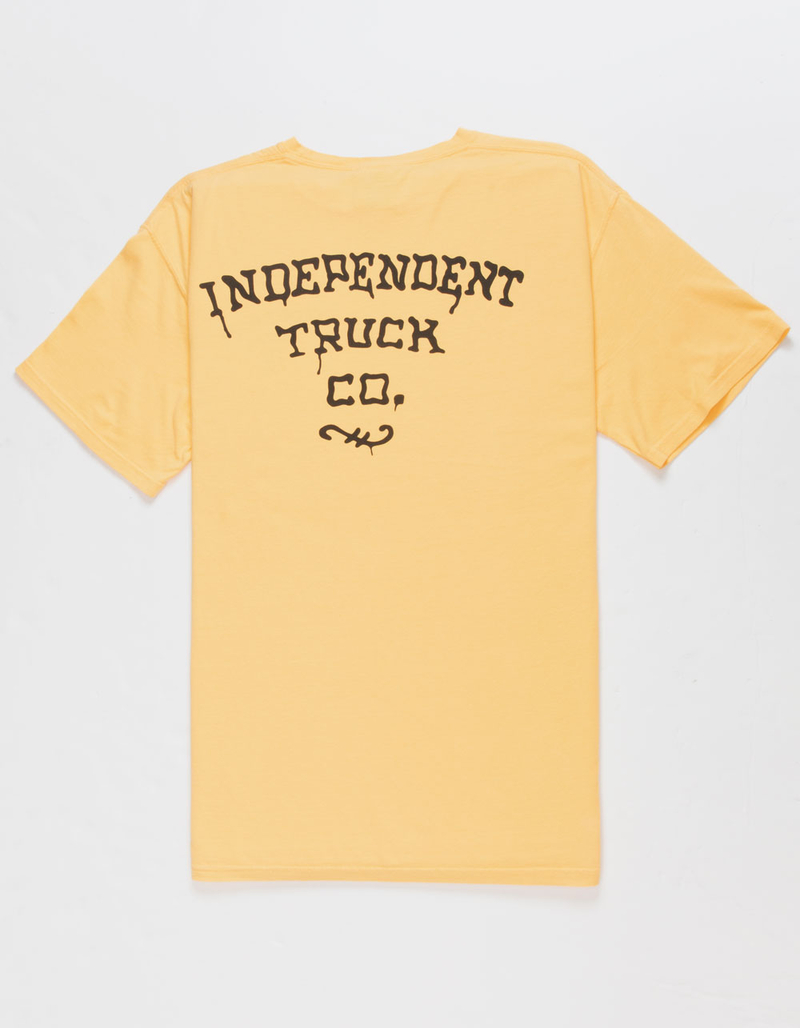 INDEPENDENT Barrio Mens Tee image number 0