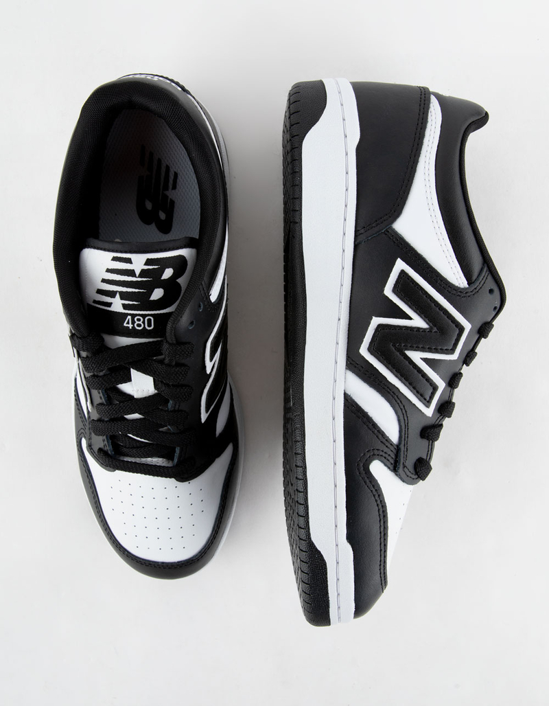 NEW BALANCE 480 Shoes image number 4
