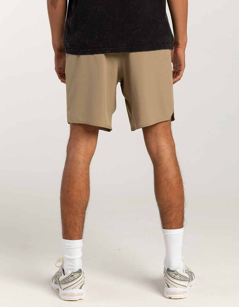 RSQ Active Mens Shorts image number 4