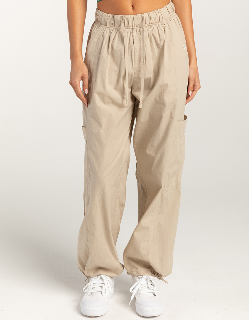 RIP CURL South Bay Womens Cargo Pants image number 1