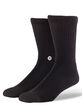 STANCE Icon 3 Pack Mens Crew Socks image number 2