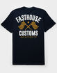 FASTHOUSE 68 Trick Mens Tee image number 1