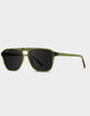 WMP EYEWEAR Emerson Polarized Sunglasses image number 1