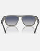 RAY-BAN RB4407 Sunglasses image number 4