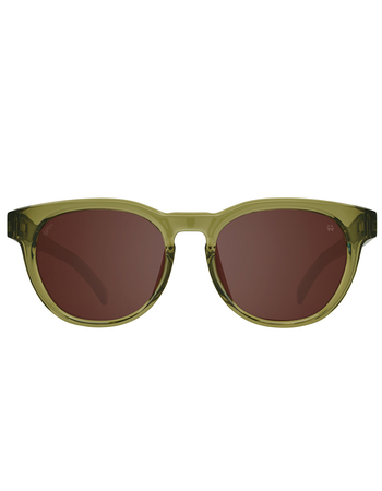 SPY Cedros Polarized Sunglasses