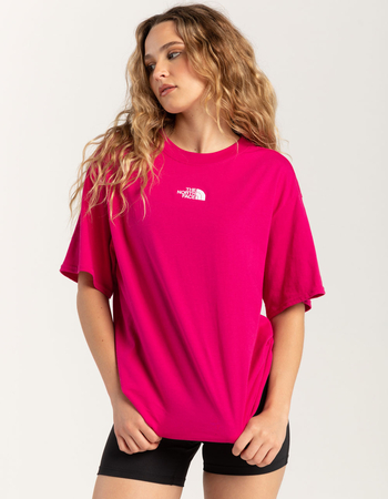 THE NORTH FACE Evolution Womens Tee