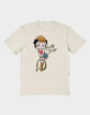 BETTY BOOP Rodeo Unisex Tee image number 1