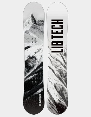LIB TECH Cold Brew Snowboard