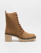 OASIS SOCIETY Jamie Womens Hiker Boots image number 2
