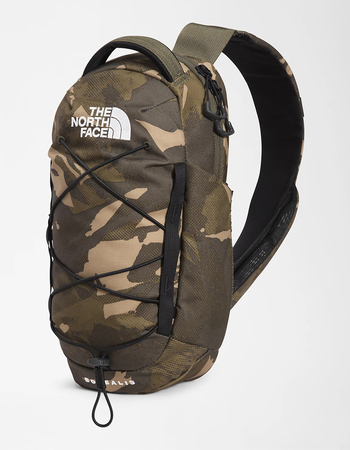 THE NORTH FACE Borealis Sling Pack