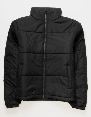 RSQ Mens Puffer Jacket