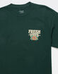 FRESH VIBES Sprout Mens Tee image number 3