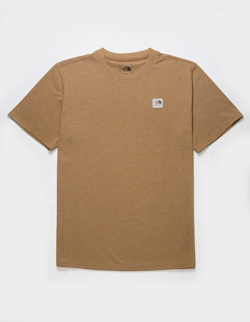 THE NORTH FACE Heritage Patch Mens Tee image number 0