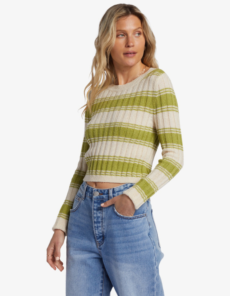 BILLABONG Clare Womens Sweater image number 2