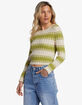 BILLABONG Clare Womens Sweater image number 3