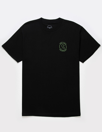 LAST CALL CO. Show Up Mens Tee