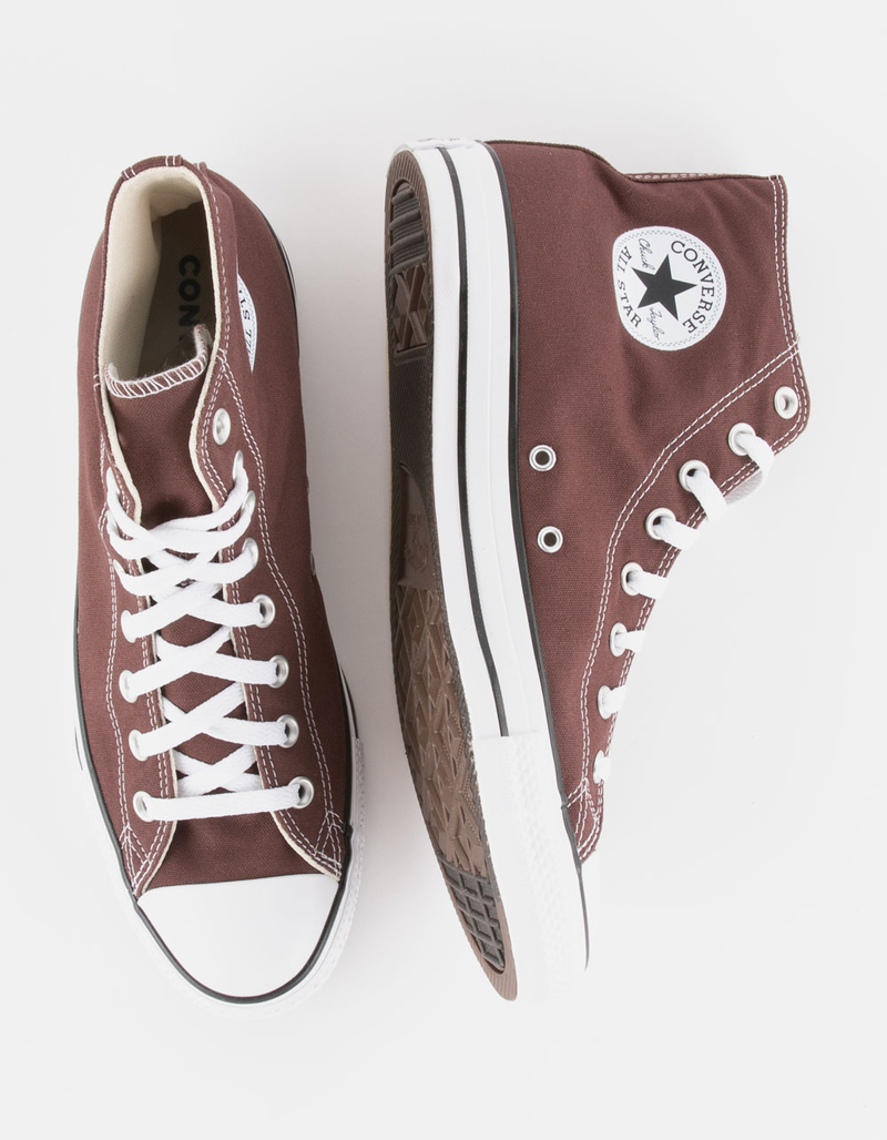 CONVERSE Chuck Taylor All Star High Top Shoes image number 4