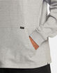 RVCA Fairfax Mens Polo Sweatshirt image number 6