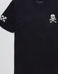 FASTHOUSE Alkyd Mens Tee image number 4