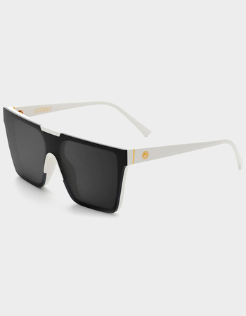 HEAT WAVE VISUAL Clarity Sunglasses