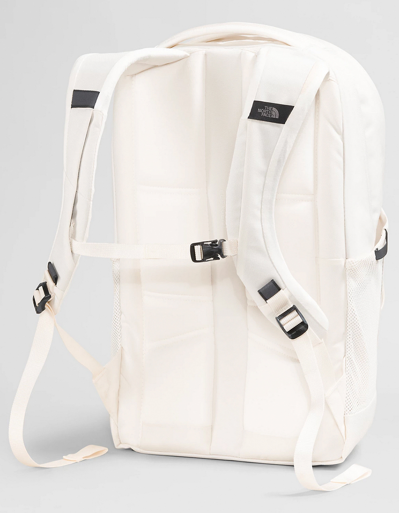 THE NORTH FACE Jester Luxe Womens Backpack image number 1