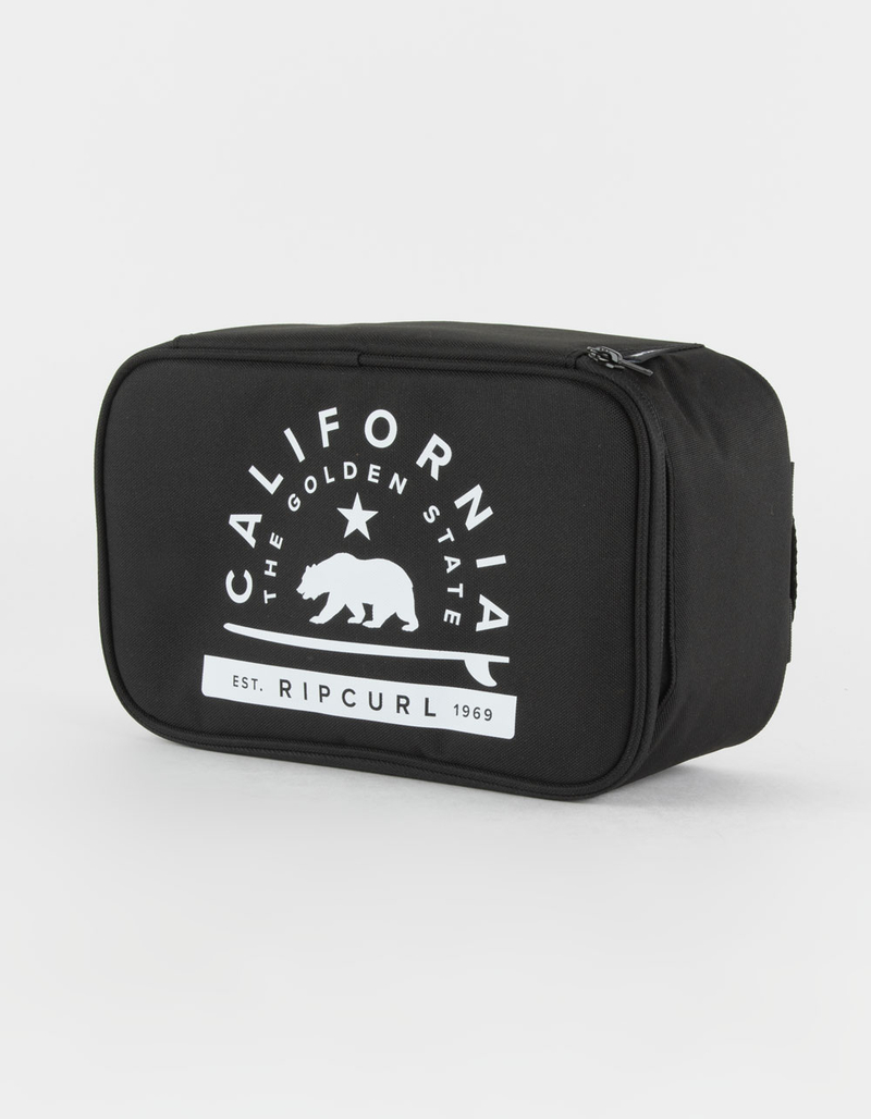 RIP CURL California Lunch Box image number 1