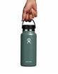 HYDRO FLASK 32 oz Wide Mouth Water Bottle With Flex Cap image number 2