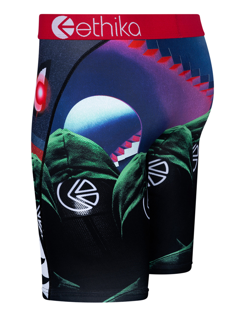 ETHIKA Bomber Final Stages Staple Mens Boxer Briefs image number 1
