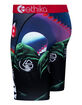 ETHIKA Bomber Final Stages Staple Mens Boxer Briefs image number 2