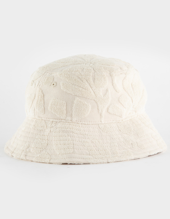 BILLABONG Jacquard Womens Bucket Hat