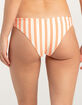 RIP CURL Premium Surf Cheeky Bikini Bottoms image number 4