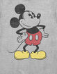 DISNEY Classic Vintage Mickey Unisex Tee image number 2
