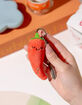 SMOKO Milly Chili Pepper Plush Keychain image number 1