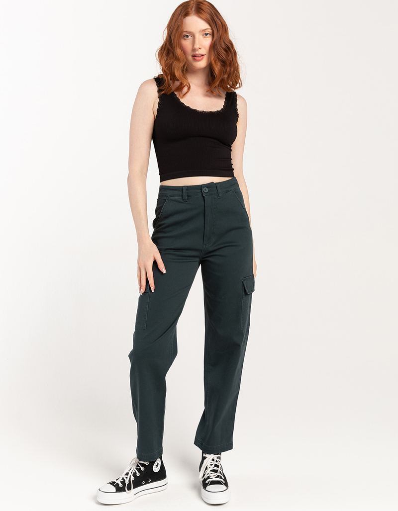 O'NEILL Heather Womens Cargo Pants image number 0