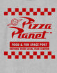 TOY STORY Pizza Planet Box Unisex Kids Tee image number 2