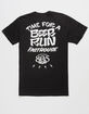 FASTHOUSE x 805 Beer Run Mens Tee image number 1