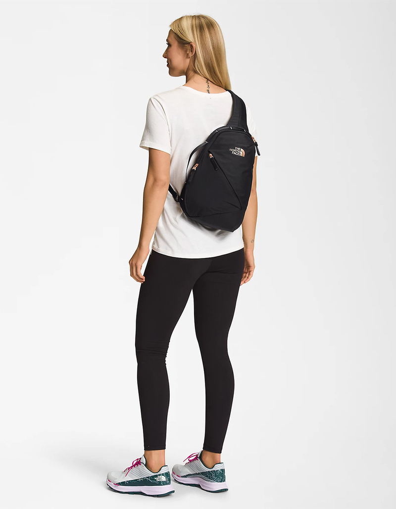 THE NORTH FACE Isabella Womens Sling Bag image number 3