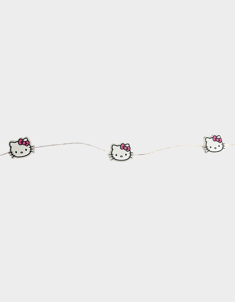SANRIO Hello Kitty Copper String Lights image number 0