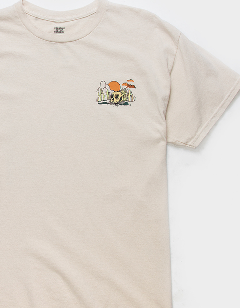 RSQ Mens Joshua Tree National Park Tee image number 5