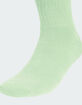 ADIDAS Originals Trefoil 6 Pack Mens Crew Socks image number 3