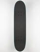 FOUNDATION Star And Moon 7.88" Complete Skateboard image number 2